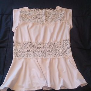 Just One Women's Blouse